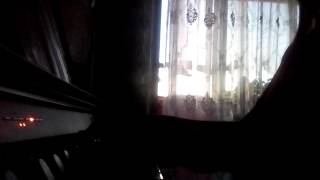 Friendzone - faydee feat. Demarco / piano