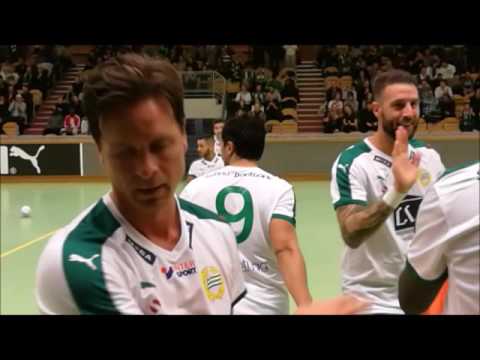 Best of Bajen futsal 2016-2017...so far