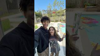 We threw a PARTY😳 @Prymrr #kanebailey #prymrr #kaneandprymrr