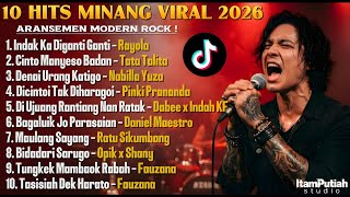Download lagu 10 Hits Minang Viral 2026 Terbaik 🔥 Full Album Cover by ItamPutiah Studio mp3 Download lagu 10 Hits Minang Viral 2026 Terbaik 🔥 Full Album Cover by ItamPutiah Studio mp3