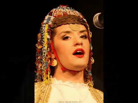 Gora jeci ("Mountain moans", Serbian ethnic song) - SCA OPLENAC, Toronto