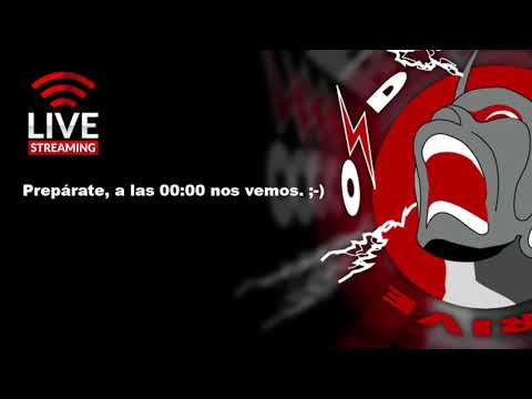 Master Bon Z, nos volvemos a ver en OVERDRIVE: 22/11/2025