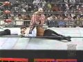 WCW Nitro - Konnan vs Joe Gomez *July 7th, 1997.