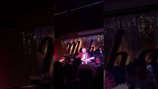 McCafferty - Windmill 5/12/17