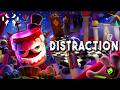 THE AMAZING DIGITAL CIRCUS SONG KryFuZe Distraction