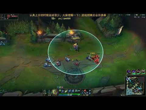 Hanql Zeri vs Kaisa super server 900LP