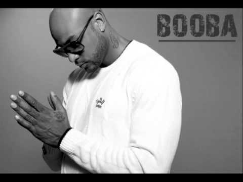 booba feat riddla-mauvais garcon. HQ  (rmx new music).