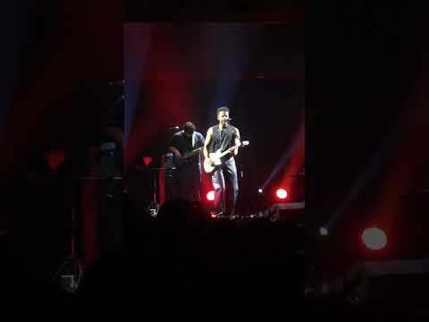 Christian Kuria - Toroka (Paradigm Live in Seoul 2025)