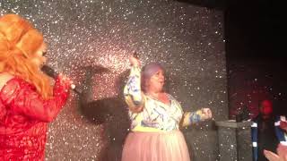 Michelle McManus and Mary Mac - All This Time