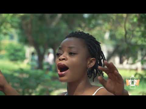 MAT- Atmosphère du ciel avec - Exaucee Kafuti