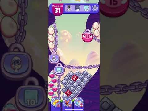 Angry Birds - Dream Blast 534