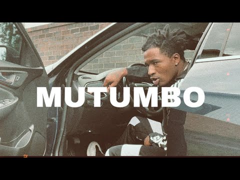 DHEARD100 - Mutumbo (Official Video) Prod. By Joshkta