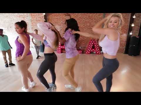DANCE BATTLE BOYS VS GIRLS LITTLE MIX TOUCH Choreography by JoJo Gomez Cover Dance
