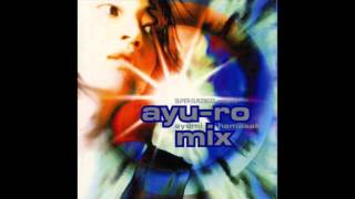Ayumi Hamasaki - YOU (Aggressive mix)