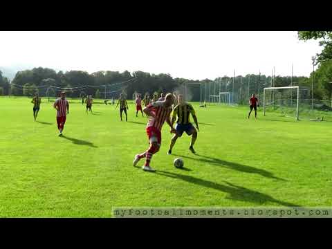 TJ Oldrichovice (Trinec) - Inter Petrovice (Petrovice u Karvine) 19.09.2020 (0-4) 7-Poziom