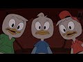 Ducktales What Happened To Della