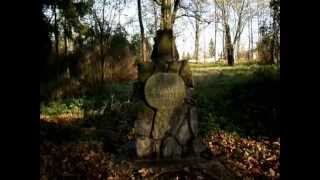 Ziemia niechciana - Cmentarz prawosławny w Łowiczu