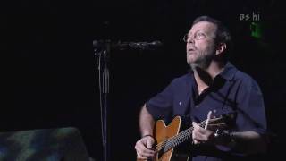 Eric Clapton Tears in Heaven Japan HD