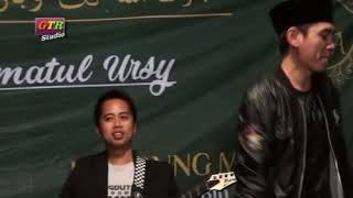 Download lagu 13 Gambus MH Arabian Music #Edi Basran Feat Abd Mukit# Dul Budul mp3