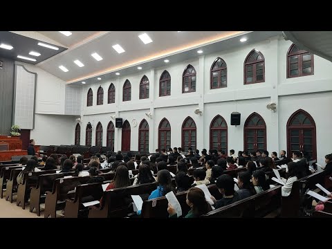 TANHRIL KOHHRAN ZAIPAWL | LALPA KAN LAWM E