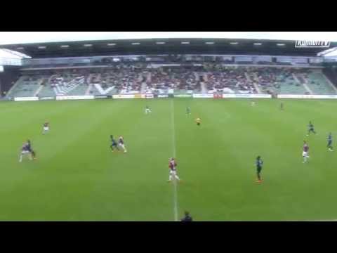 KuhnuriTV: Ottelukooste: FC Inter - FC Lahti 0-2 (0-1) 26.7.2015