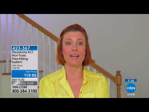 HSN | Pet Solutions featuring Royal Treatment Anniversary 08.14.2018 - 07 AM