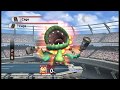 The Subspace Emissary Intense Part 13 The Great Maze Complete