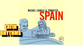 Aire De Tango - Michel Camilo &amp; Tomatito
