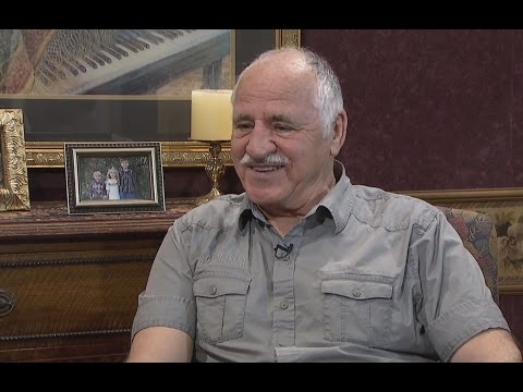 Homekeepers - Bob Fife  "Out"  Former Homosexual Shares His Testimony