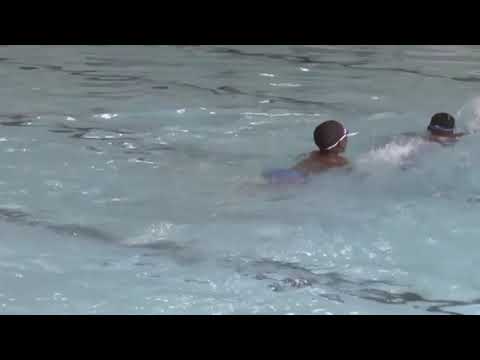 East Brunswick Free Swim