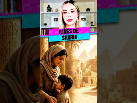 O QUE SÃO MÃES DE SHARIA?