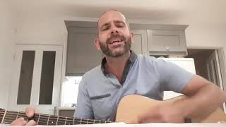 The Keeper Blossoms Acoustic Cover