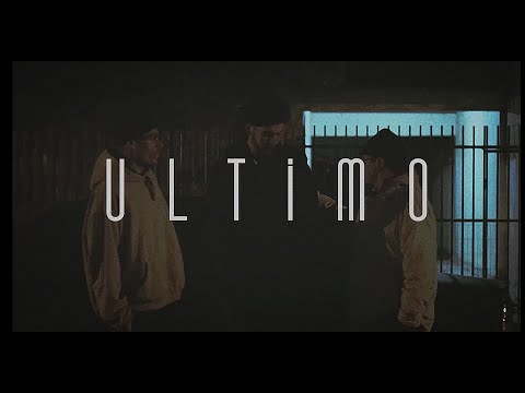 B.LEK, KANTCO & OSSIE - ÚLTIMO (PROD. CHXSE BANK)