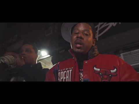 Vado - Intake (Official Music Video)