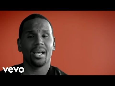 Avant - When It Hurts (Official Video)