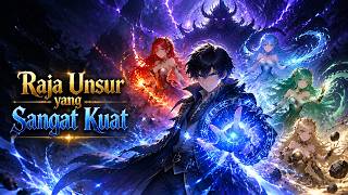 Download lagu 【FULL】Penyihir SSS Peringkat E, Bangkitkan Gadis Unsur & Jadi Terhebat mp3 Download lagu 【FULL】Penyihir SSS Peringkat E, Bangkitkan Gadis Unsur & Jadi Terhebat mp3