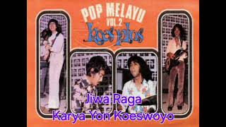 Download lagu JIWA RAGA - KOES PLUS POP MELAYU VOL. 2 mp3