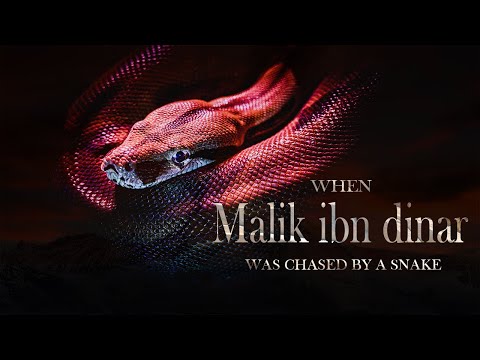 Story of Malik Ibn Dinar| This story will bring you closer to Allah [VERY EMOTIONAL]