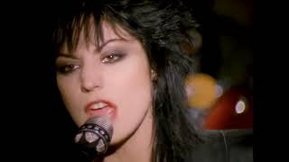 Joan Jett - Good Music (Official Video), Full HD (AI Remastered and Upscaled)