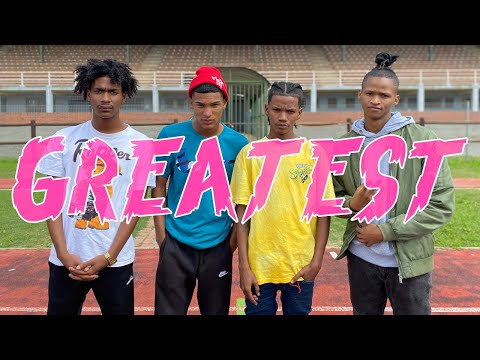 21 Promo & Pengii - Greatest feat. Ello-Jay & Jayd?n (Prod. Juice) (Official Music Video)
