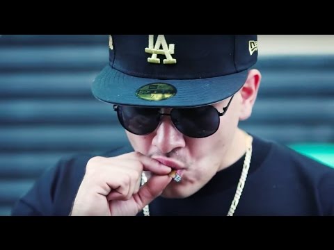 Smiley Loks - Deeper Than Rap (Official Music Video)