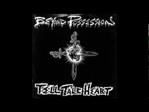 Beyond Possession - 05 - Vengeance