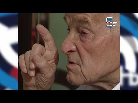 Sekirama ga terali od žena - nikad nije odustao