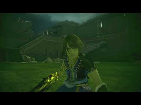 Final Fantasy XIII-2 part 19 platinum run ( farming )