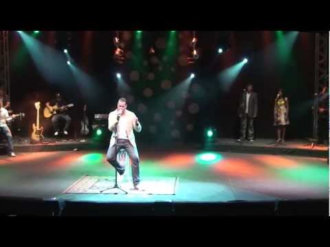 Dilson Castro - Não és como eu -  DVD AO VIVO