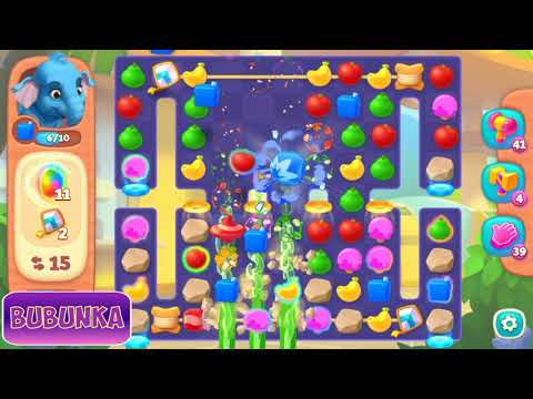 Wildscapes level 1579 HD