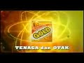 Iklan Naturade Gold 2005 Kerja Pakai Tenaga Dan Otak Remasted Aspect Ratio 16 9