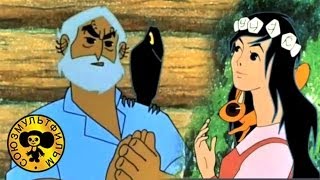 Мультик: Храбрец-удалец