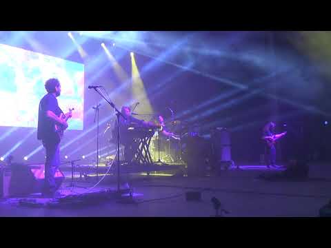 The Werks   August 3, 2019