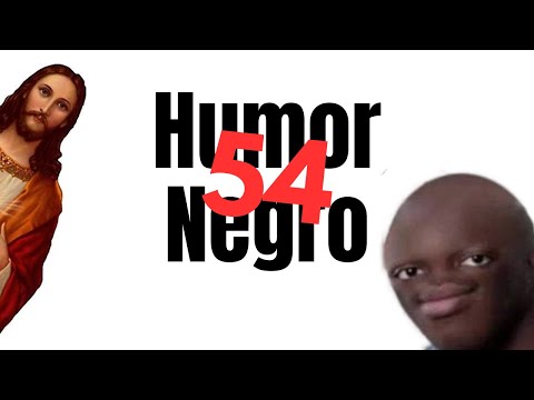 Humor Negro #54 (Si te ríes tienes el humor roto)